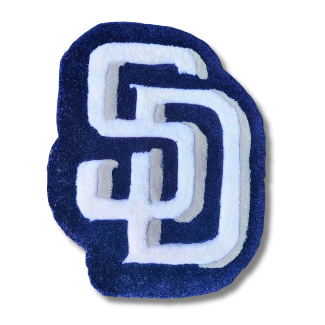 San Diego | Blue Colorway